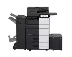 Konica Minolta Bizhub 650i