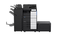Konica Minolta Bizhub 650i