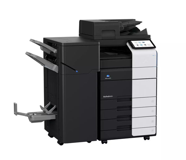 Konica Minolta Bizhub 651i