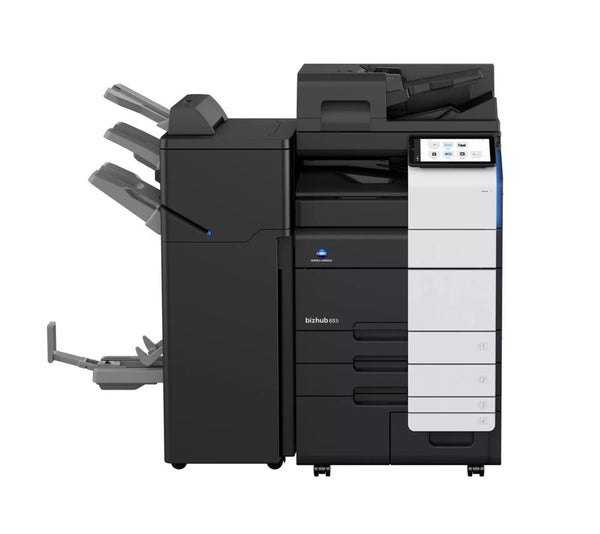 Konica Minolta Bizhub 651i