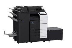 Konica Minolta Bizhub 750i
