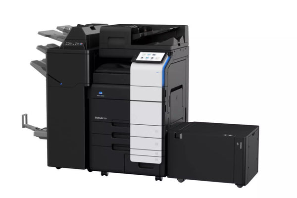 Konica Minolta Bizhub 750i