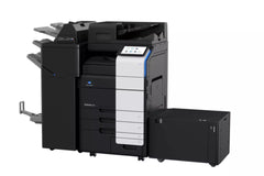 Konica Minolta Bizhub 750i