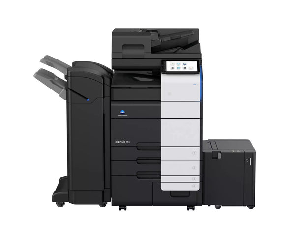 Konica Minolta Bizhub 751i
