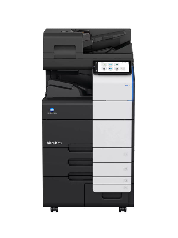 Konica Minolta Bizhub 751i