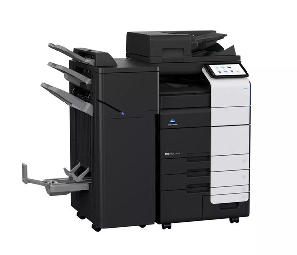 Konica Minolta Bizhub 751i
