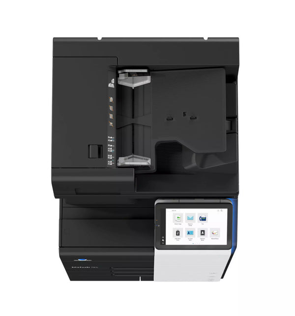 Konica Minolta Bizhub 751i