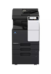 Konica Minolta Bizhub C257i