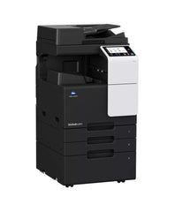 Konica Minolta Bizhub C257i