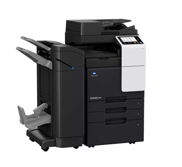 Konica Minolta Bizhub C257i