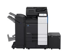 Konica Minolta Bizhub C301i