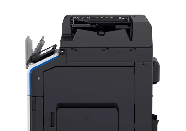 Konica Minolta Bizhub C301i