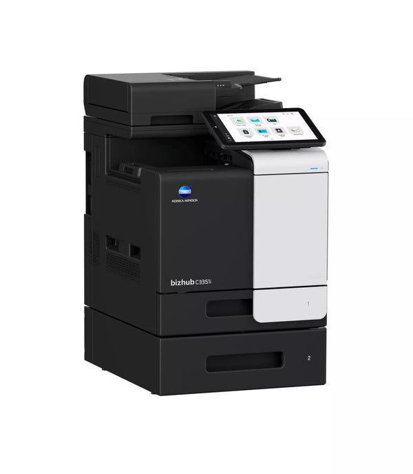Konica Minolta Bizhub C3351i