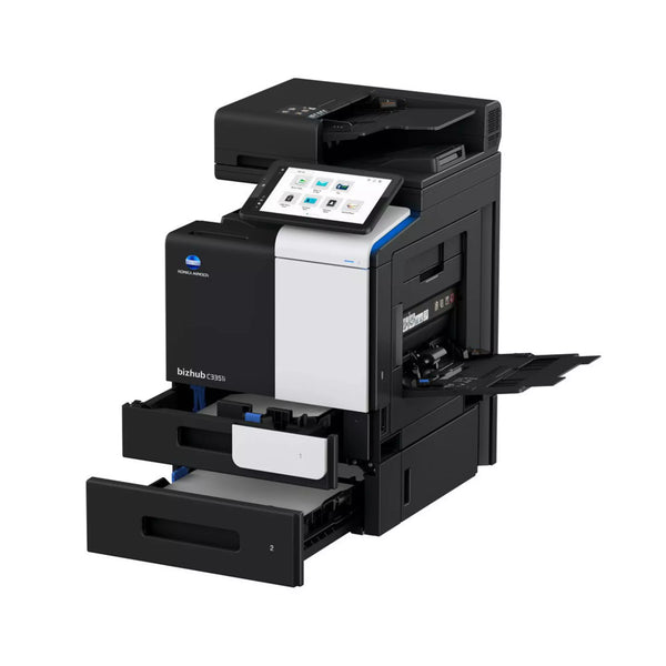 Konica Minolta Bizhub C3351i
