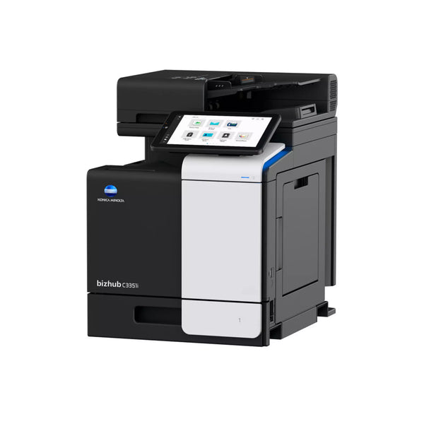 Konica Minolta Bizhub C3351i