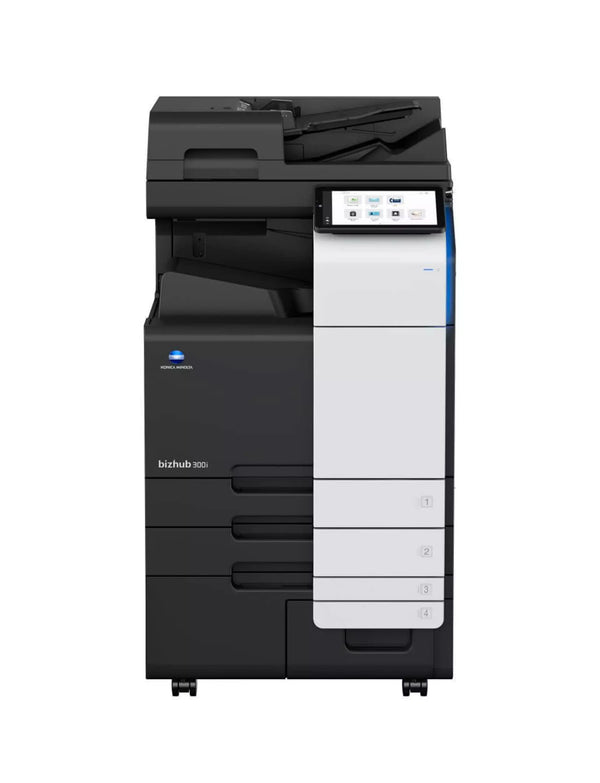 Konica Minolta Bizhub C360i