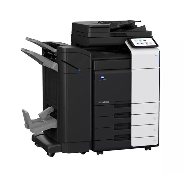 Konica Minolta Bizhub C360i