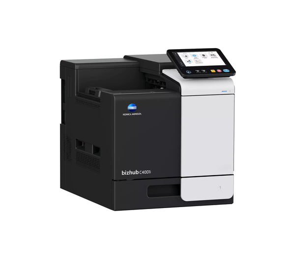 Konica Minolta Bizhub C4001i