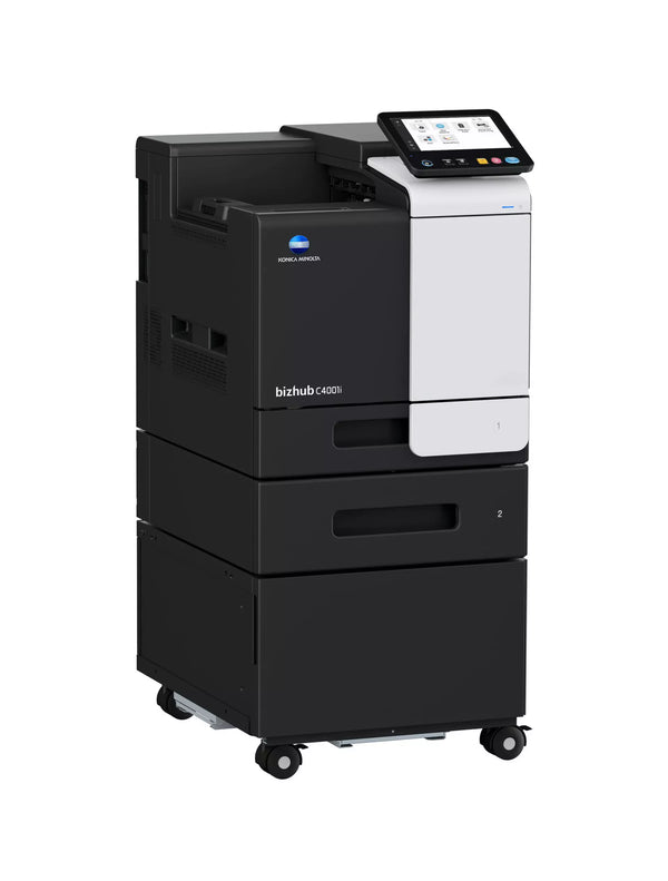 Konica Minolta Bizhub C4001i
