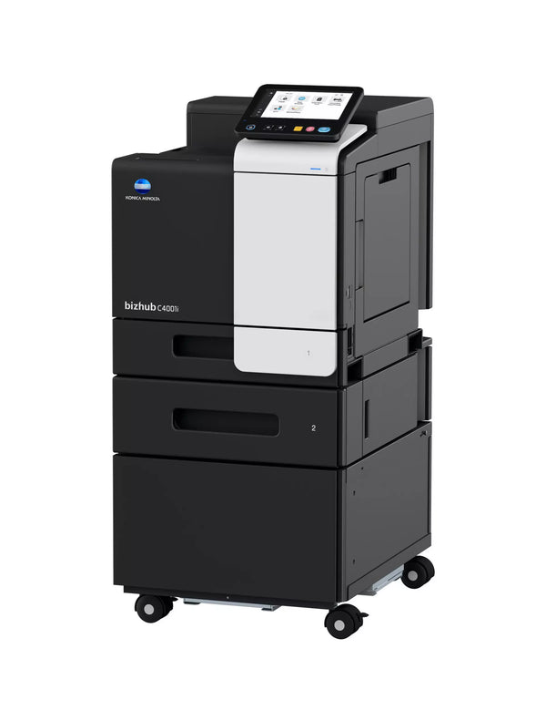 Konica Minolta Bizhub C4001i