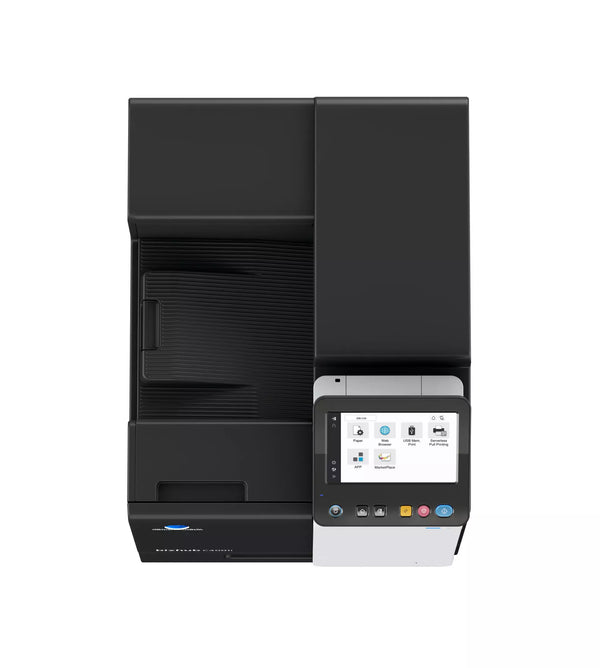 Konica Minolta Bizhub C4001i