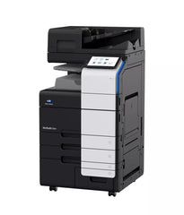 Konica Minolta Bizhub C551i