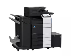 Konica Minolta Bizhub C551i