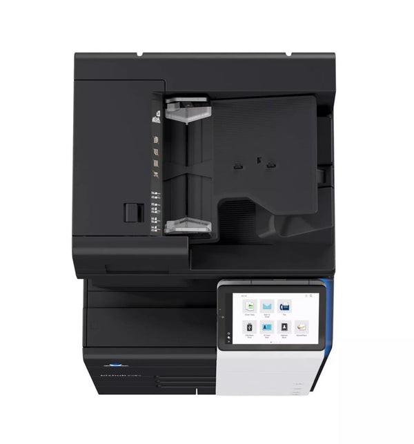 Konica Minolta Bizhub C551i