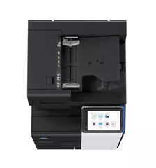 Konica Minolta Bizhub C551i