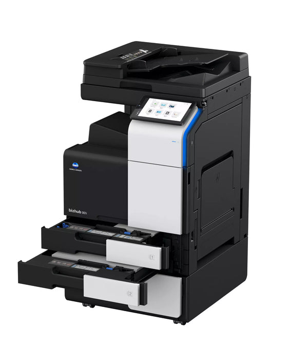 Konica Minolta Bizhub 301i
