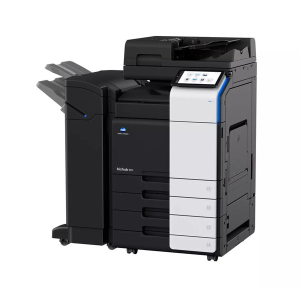 Konica Minolta Bizhub 301i