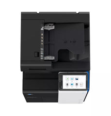 Konica Minolta Bizhub 301i