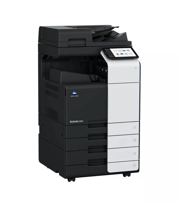 Konica Minolta Bizhub C250i