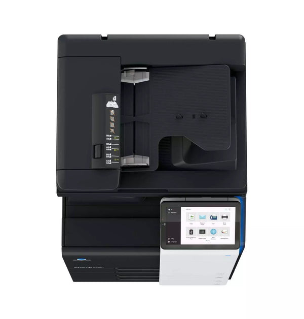Konica Minolta Bizhub C250i