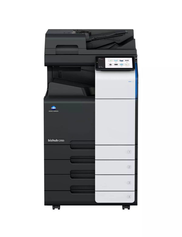 Konica Minolta Bizhub C250i