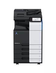 Konica Minolta Bizhub C250i