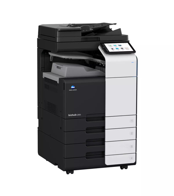 Konica Minolta Bizhub C251i