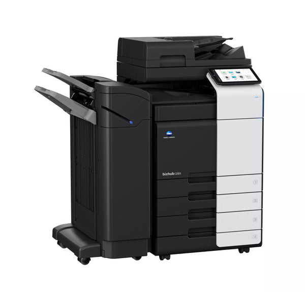 Konica Minolta Bizhub C251i