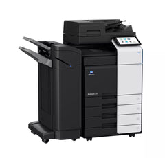 Konica Minolta Bizhub C251i