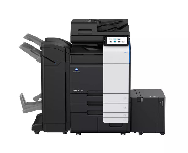 Konica Minolta Bizhub C251i