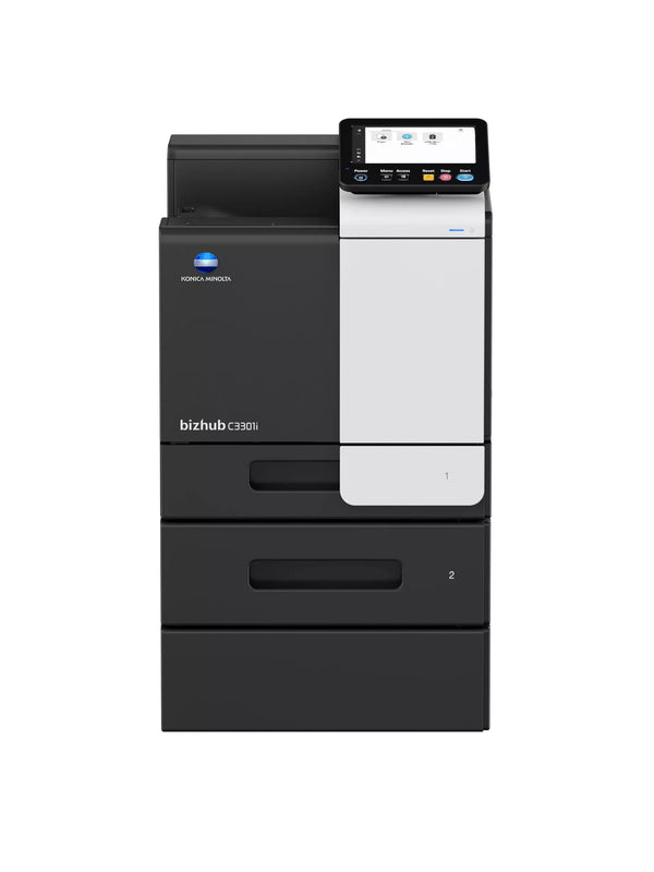 Konica Minolta Bizhub C3301i