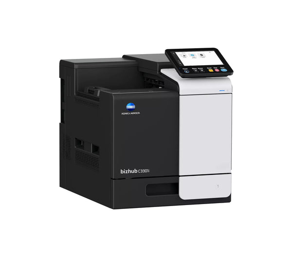 Konica Minolta Bizhub C3301i