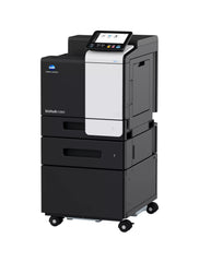 Konica Minolta Bizhub C3301i