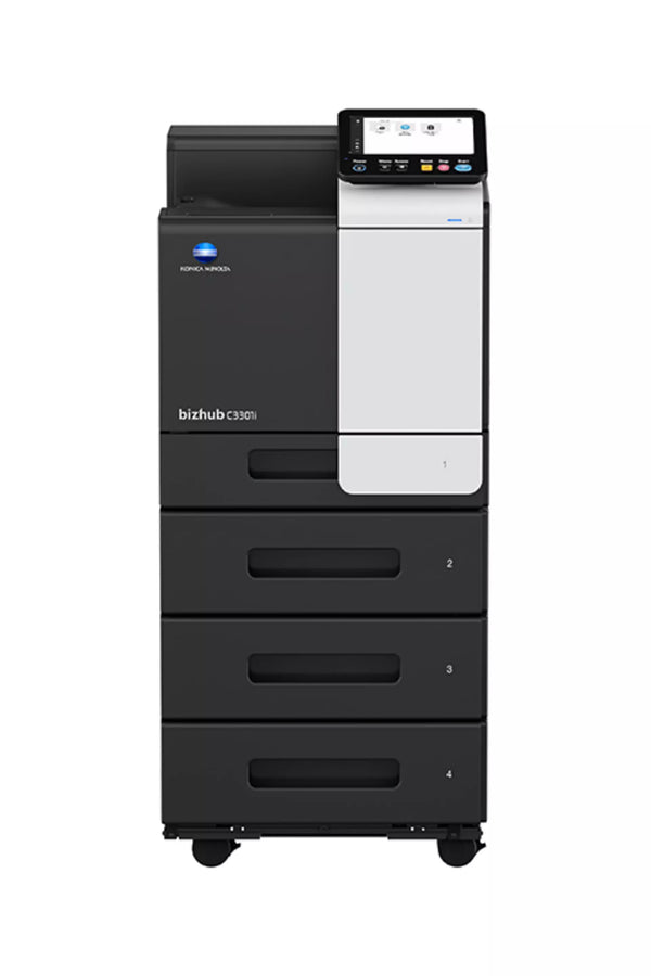 Konica Minolta Bizhub C3301i