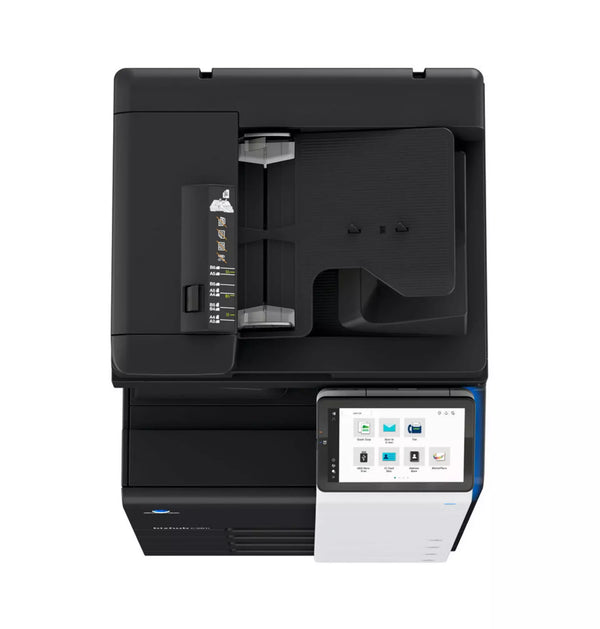 Konica Minolta Bizhub C361i