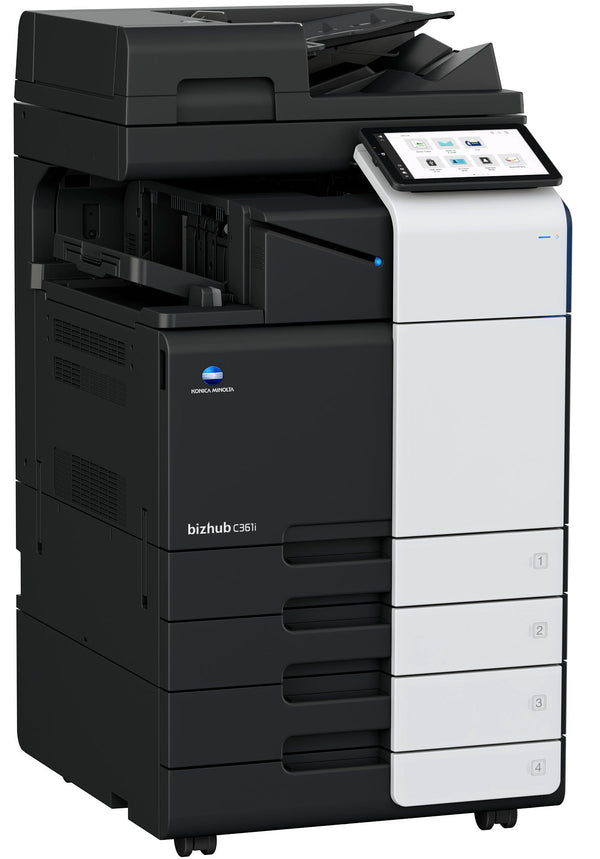 Konica Minolta Bizhub C361i