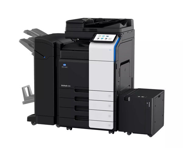 Konica Minolta Bizhub C361i