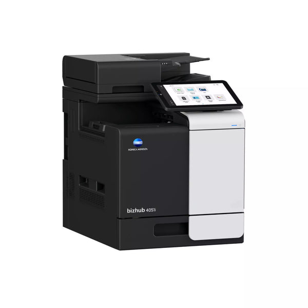 Konica Minolta Bizhub C4051i