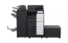Konica Minolta Bizhub C651i