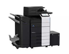 Konica Minolta Bizhub C651i